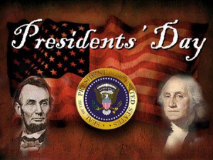 Día de los Presidentes
