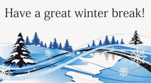 WinterBreak