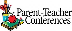 conferencia de padres y profesores